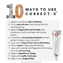 Carica l'immagine nel visualizzatore di Gallery, dōTERRA Correct-X