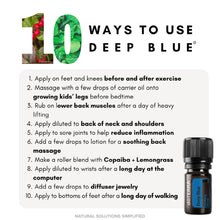 Load image into Gallery viewer, dōTERRA Home Essentials Kit with FREE dōTERRA Membership