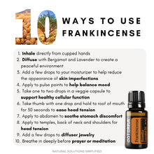 Load image into Gallery viewer, dōTERRA Home Essentials Kit with FREE dōTERRA Membership