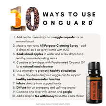 Load image into Gallery viewer, dōTERRA Home Essentials Kit with FREE dōTERRA Membership
