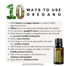 Load image into Gallery viewer, dōTERRA Home Essentials Kit with FREE dōTERRA Membership