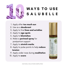 Laden Sie das Bild in den Galerie-Viewer, dōTERRA Salubelle - 10ml