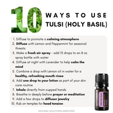 Laden Sie das Bild in den Galerie-Viewer, dōTERRA Römisches Kamillenöl - 5ml