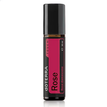 Laden Sie das Bild in den Galerie-Viewer, dōTERRA Rose Touch - 10ml