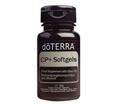 Carica l'immagine nel visualizzatore di Gallery, dōTERRA CP+ Softgels