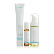 Carica l'immagine nel visualizzatore di Gallery, Kit per il viso dōTERRA HD Clear®