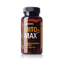 Load image into Gallery viewer, Mito2Max® Energy & Stamina Complex