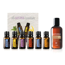 Laden Sie das Bild in den Galerie-Viewer, dōTERRA Basic Essentials (nur Norwegen)