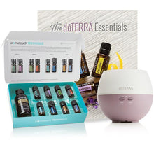 Laden Sie das Bild in den Galerie-Viewer, dōTERRA Aromatouch Diffused Enrollment Kit mit KOSTENLOSER dōTERRA-Mitgliedschaft