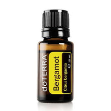 Laden Sie das Bild in den Galerie-Viewer, dōTERRA Ätherisches Bergamotteöl - 15ml