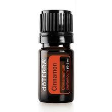 Carica l'immagine nel visualizzatore di Gallery, Olio essenziale di cannella dōTERRA - 5ml