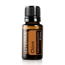 Carica l'immagine nel visualizzatore di Gallery, Olio essenziale di chiodi di garofano dōTERRA - 15ml