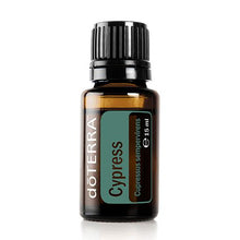 Laden Sie das Bild in den Galerie-Viewer, dōTERRA Ätherisches Zypressenöl - 15ml