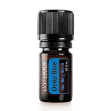 Laden Sie das Bild in den Galerie-Viewer, dōTERRA Deep Blue® - 5ml