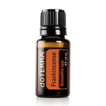 Carica l'immagine nel visualizzatore di Gallery, Olio essenziale di incenso dōTERRA - 15 ml