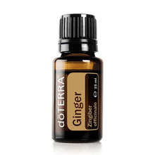 Carica l'immagine nel visualizzatore di Gallery, Olio essenziale di zenzero dōTERRA - 15ml