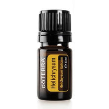 Carica l'immagine nel visualizzatore di Gallery, Olio essenziale dōTERRA Helichrysum - 5ml