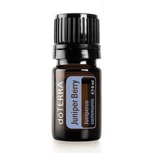 Load image into Gallery viewer, dōTERRA Juniper Berry Essential Oil - 5ml