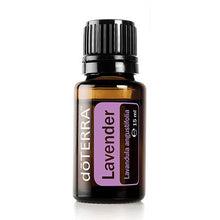Load image into Gallery viewer, dōTERRA Lavender Essential Oil - 15ml