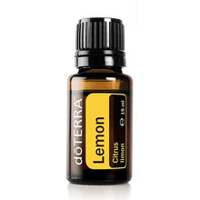 Carica l'immagine nel visualizzatore di Gallery, Olio essenziale di limone dōTERRA - 15 ml