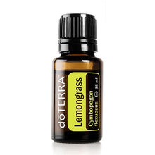 Carica l'immagine nel visualizzatore di Gallery, Olio essenziale di citronella dōTERRA - 15 ml