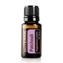 Carica l'immagine nel visualizzatore di Gallery, Olio essenziale di Patchouli dōTERRA - 15 ml