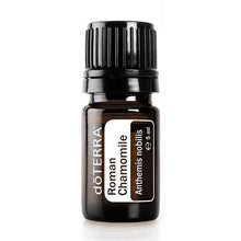 Laden Sie das Bild in den Galerie-Viewer, dōTERRA Römisches Kamillenöl - 5ml