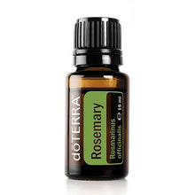 Carica l'immagine nel visualizzatore di Gallery, Olio essenziale di rosmarino dōTERRA - 15ml