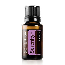 Carica l'immagine nel visualizzatore di Gallery, dōTERRA Serenity® - 15 ml