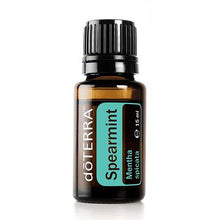 Laden Sie das Bild in den Galerie-Viewer, dōTERRA Ätherisches Öl der Grünen Minze - 15ml