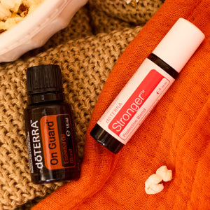 dōTERRA OnGuard® - 15 ml
