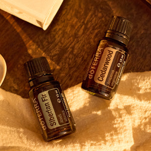 Kaufen Sie Copaiba, ERHALTEN Sie Wintergreen