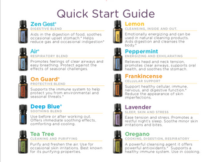 dōTERRA Family Essentials Kit with FREE dōTERRA Membership – The dōTERRA Family Essentials Kit with FREE dōTERRA Membership – The