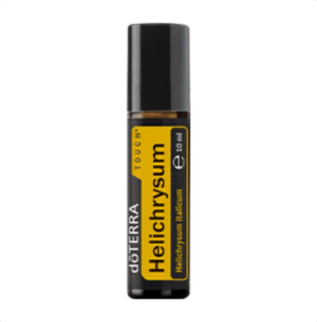 dōTERRA Helichrysum Touch