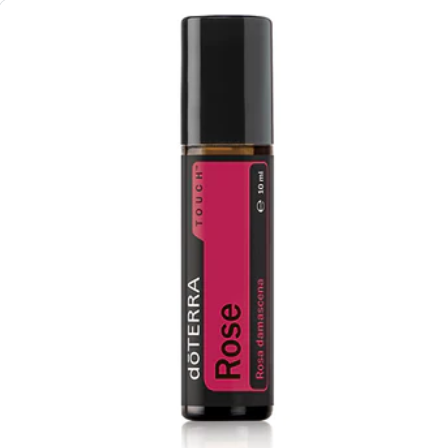 dōTERRA Rose Touch - 10ml