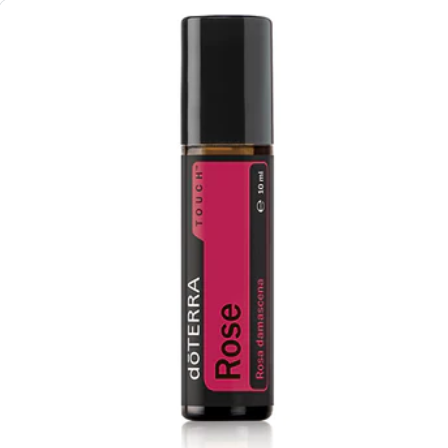 dōTERRA Rose Touch - 10ml – The Essential Oil Shop dōTERRA Rose Touch - 10ml – The Essential Oil Shop
