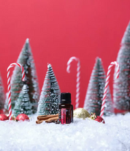 Load image into Gallery viewer, dōTERRA Holiday Joy