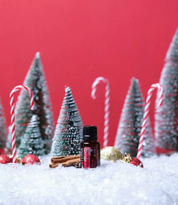 dōTERRA Holiday Joy