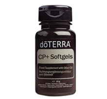 Laden Sie das Bild in den Galerie-Viewer, dōTERRA CP+ Softgels