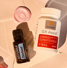 Load image into Gallery viewer, BUY ZenGest™ (15 ml), GET GX Assist™
