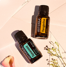 Load image into Gallery viewer, BUY Spearmint (15 ml), GET Tangerine (15 ml)