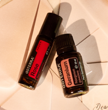 Load image into Gallery viewer, BUY Rose Touch (10 ml), GET Geranium (15 ml)