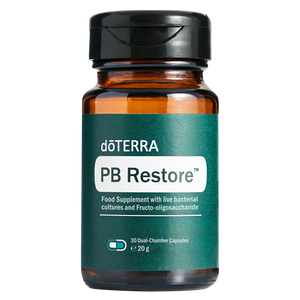dōTERRA PB Restore™