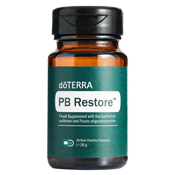 dōTERRA PB Restore™