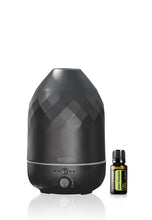 Load image into Gallery viewer, Onyx (Black) Volo™ Diffuser &amp; Green Mandarin