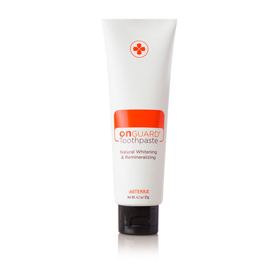 Dentifricio OnGuard®