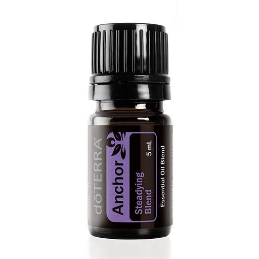 dōTERRA YOGA COLLECTION アンカー doTERRA Yoga Collection | doTERRA Essential Oils