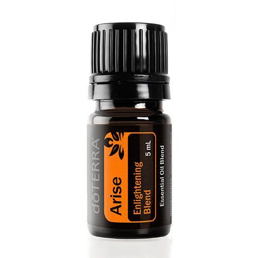 dōTERRA Arise® - 5ml – The Essential Oil Shop