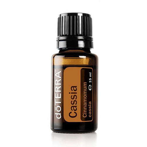 dōTERRA Cassia Ätherisches Öl - 15ml