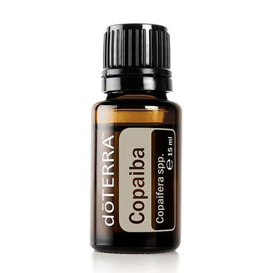 Olio essenziale di Copaiba dōTERRA - 15 ml